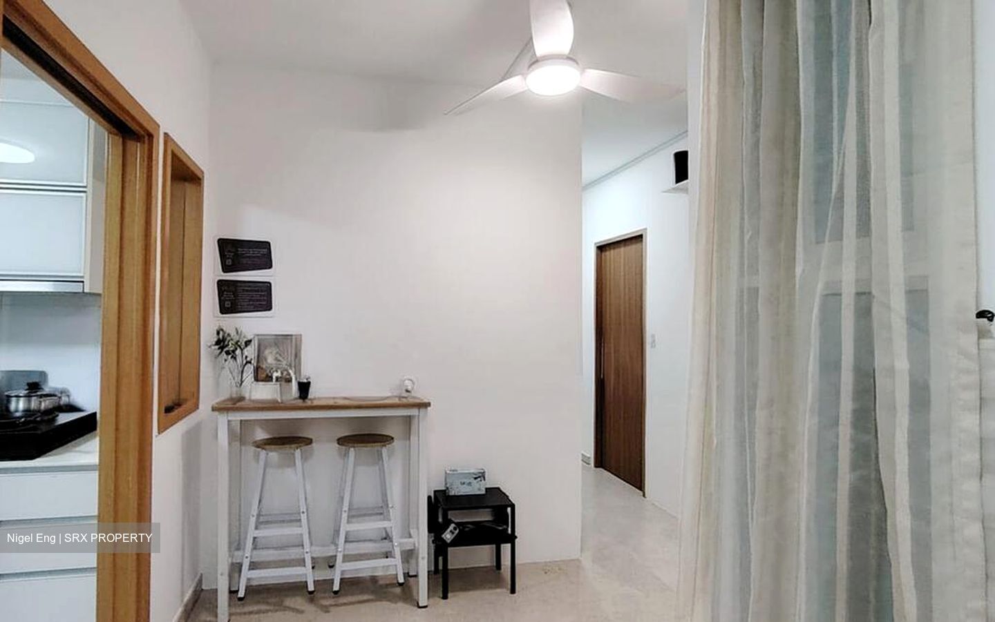 Parc Emily (D9), Condominium #512637741
